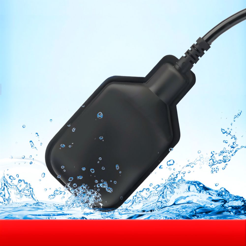 Industrial Tools - Liquid Level Float Switch Sensor Automatic