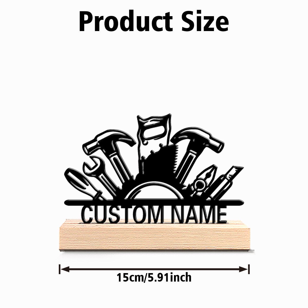 1pc New Design Personalized Cu - Industrial Tools 评论和价格