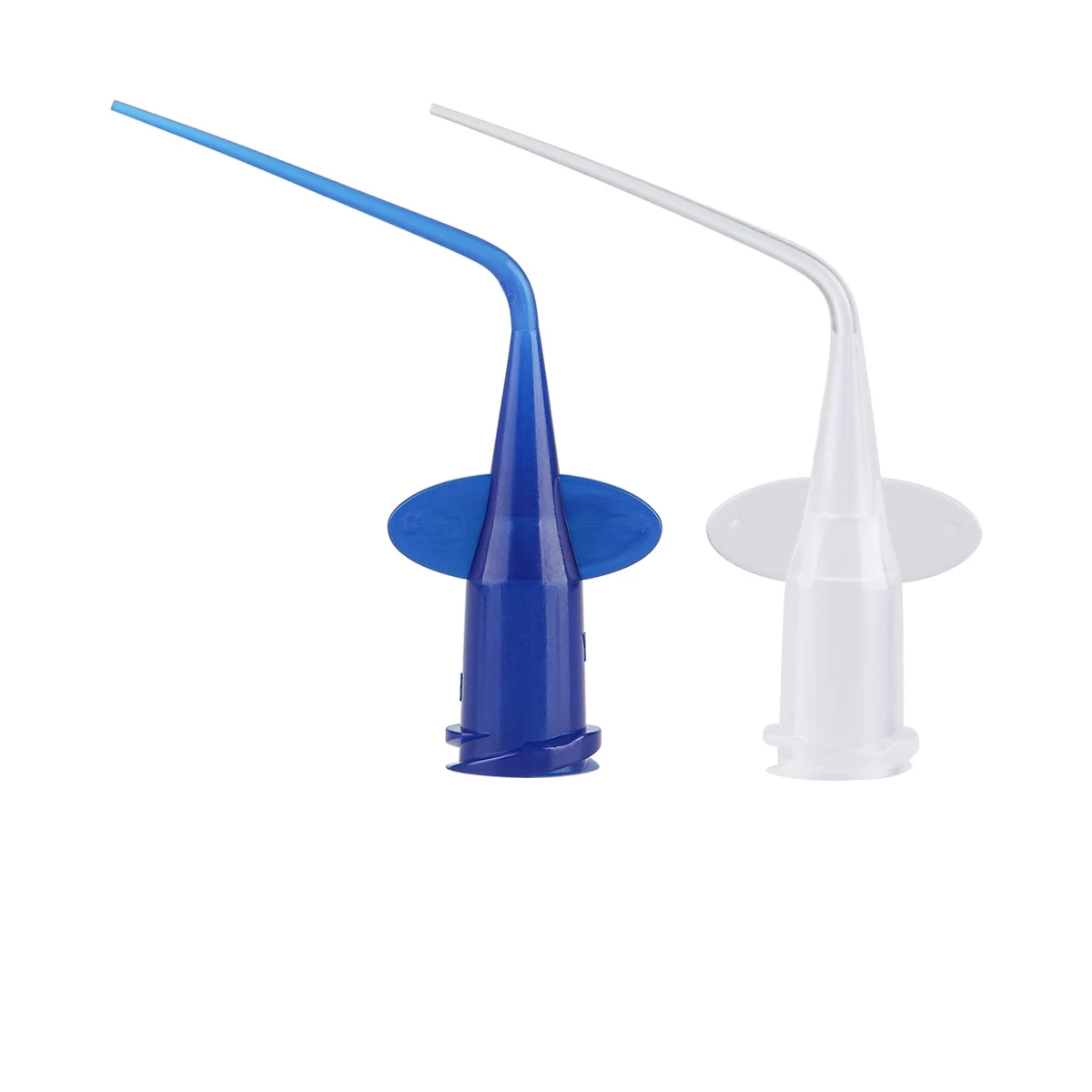 20/50Pcs Disposable Curved Tub - Lab Equipment 评论和价格