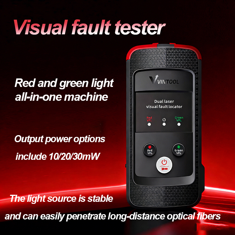 Fiber Optical Red Green Visual - Fiber Laser Marking Machine 30W 评论和价格