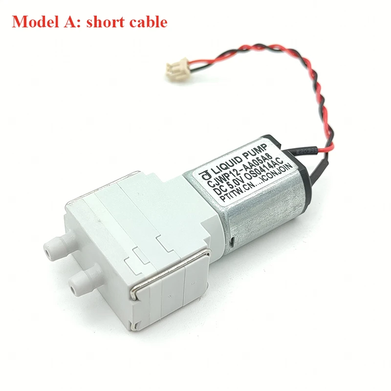 CONJOIN CJWP12 Micro 030 Diaph - Mini Peristaltic Pump 12V 评论和价格