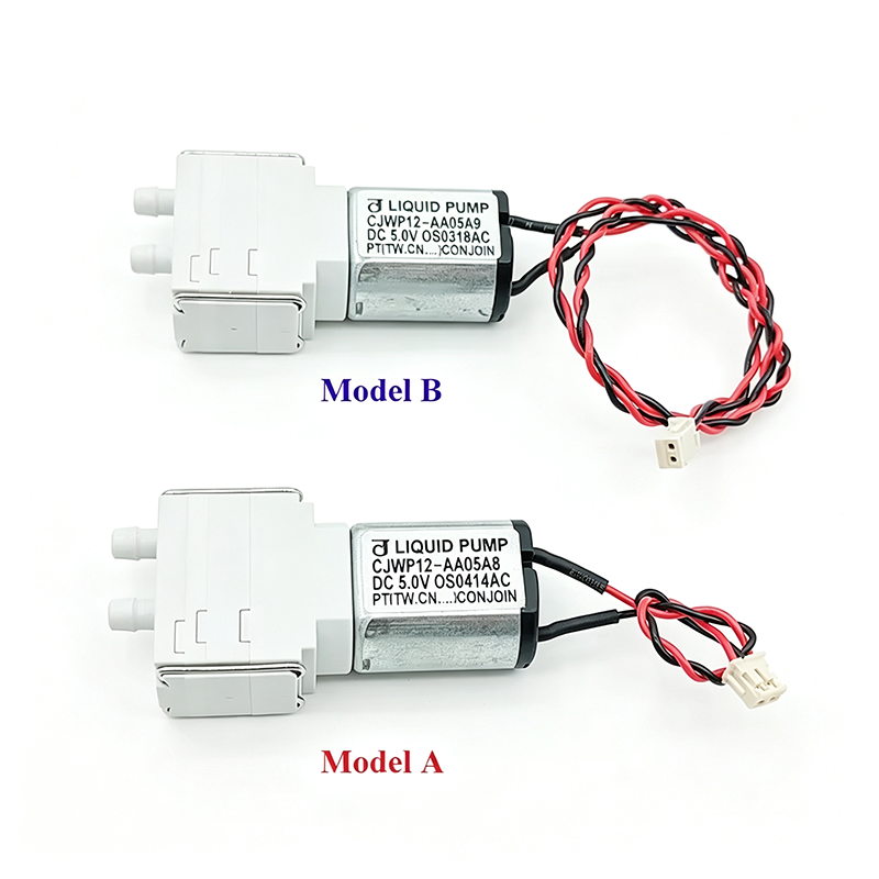 CONJOIN CJWP12 Micro 030 Diaph - Mini Peristaltic Pump 12V 评论和价格