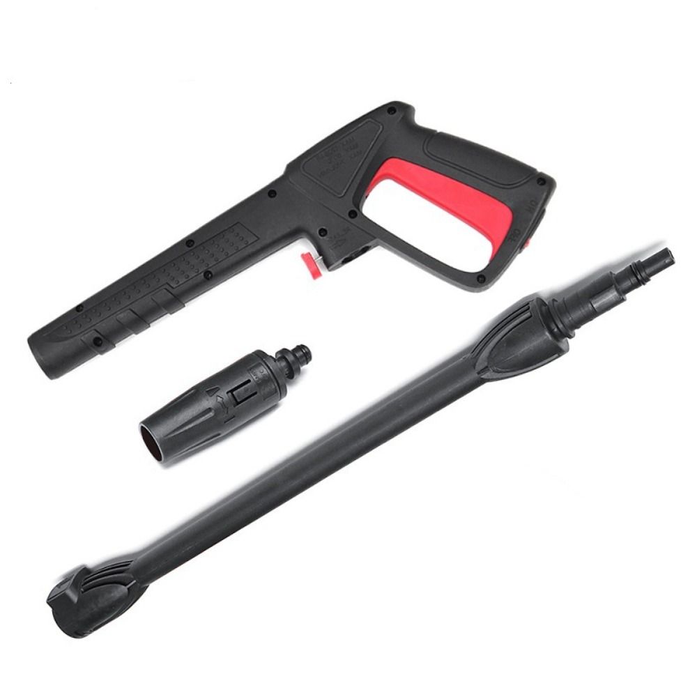 Washer Trigger Gun Lance Varia - Vacuum Chamber Kit With Pump 评论和价格