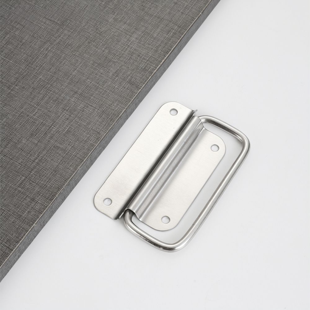 Folding Handle Stainless Steel - Industrial Tools 评论和价格